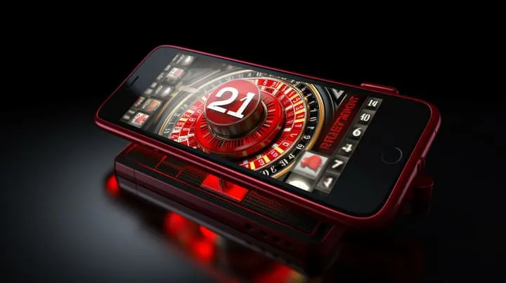 RICH ROYAL CASINO App Deutschland mobiles Casino und Wett App