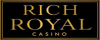 logo RICH ROYAL CASINO